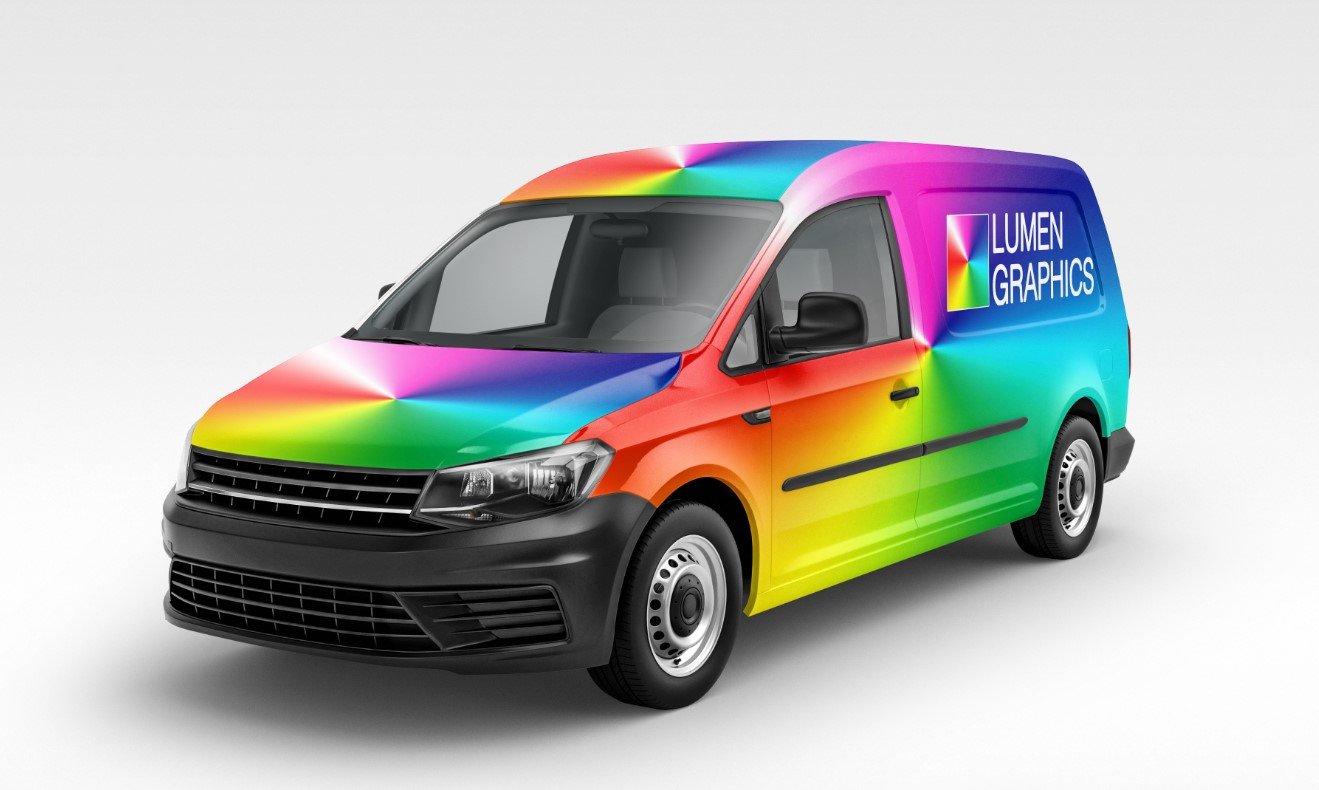 Vehicle Wraps